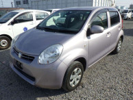 2012 Toyota Passo