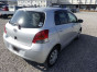 2010 Toyota Vitz