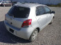 2009 Toyota Vitz