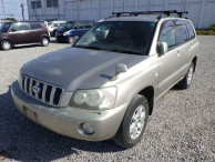 2002 Toyota KLUGER