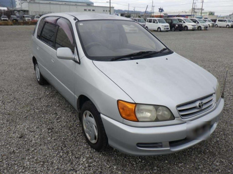 1998 Toyota Ipsum SXM10G[2]