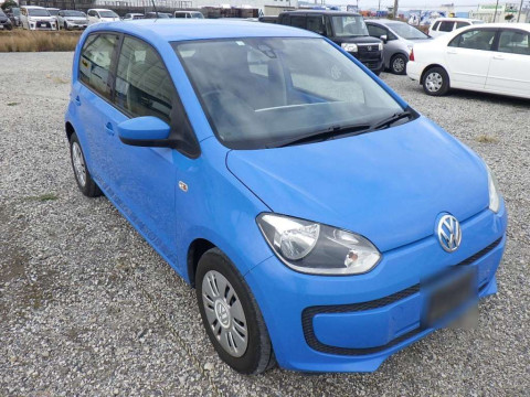 2014 Volkswagen up! AACHY[2]