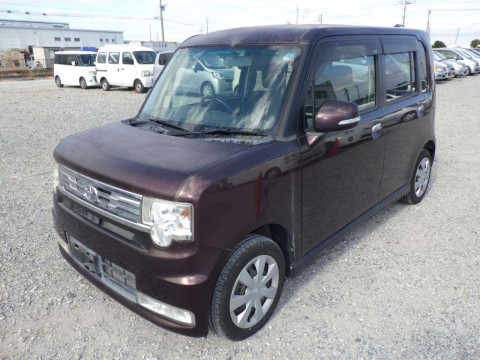 2012 Toyota Pixis Space L575A[0]