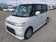 2007 Daihatsu Tanto Custom