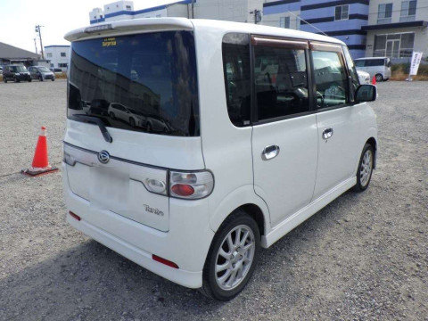 2007 Daihatsu Tanto Custom L350S[1]