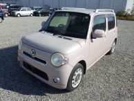 2012 Daihatsu Mira Cocoa