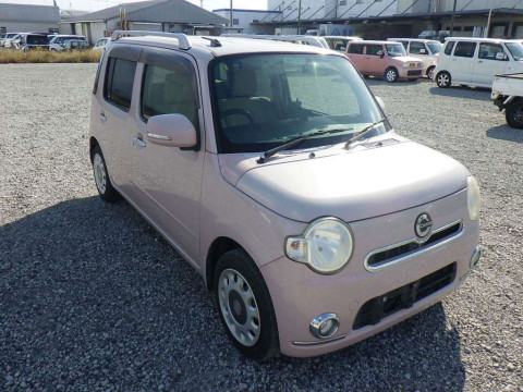 2012 Daihatsu Mira Cocoa L675S[2]