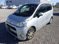 2011 Daihatsu Move Custom