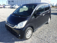 2010 Daihatsu Move