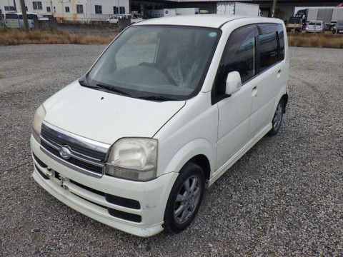 2006 Daihatsu Move L150S[0]