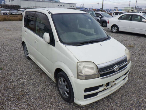 2006 Daihatsu Move L150S[2]