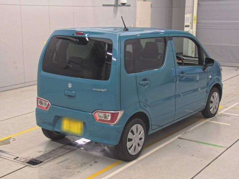 2023 Suzuki Wagon R MH85S[1]