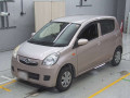 2008 Daihatsu Mira