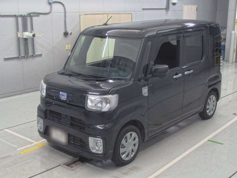 2021 Daihatsu Wake LA700S[0]