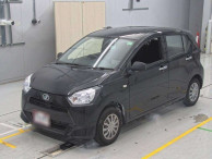 2023 Daihatsu Mira es