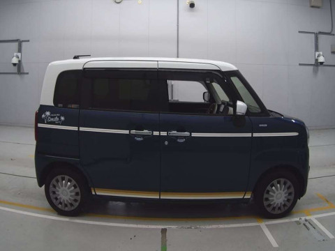 2022 Suzuki WAGON R SMILE MX91S[2]