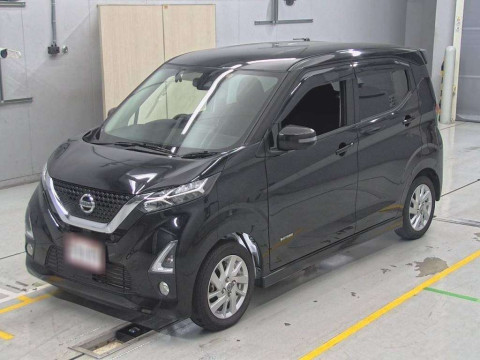 2019 Nissan DAYZ B44W[0]