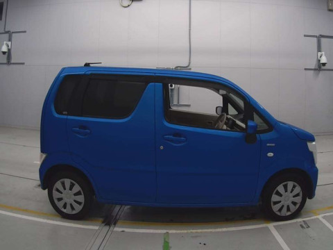 2017 Suzuki Wagon R MH55S[2]