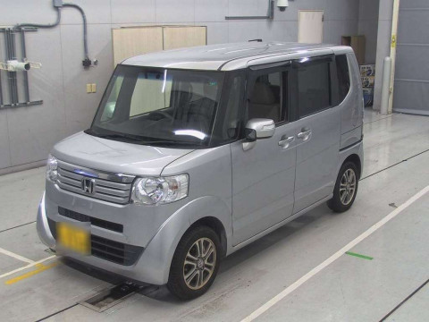 2013 Honda N-BOX JF1[0]