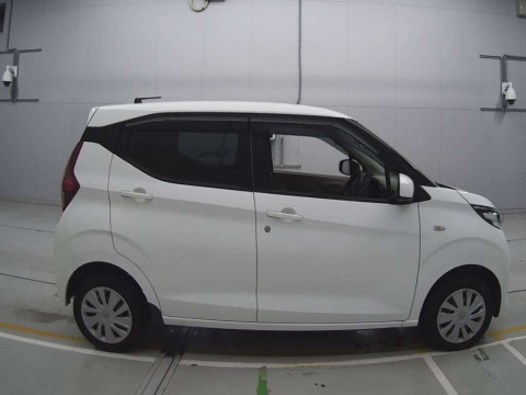 2019 Nissan DAYZ B46W[2]