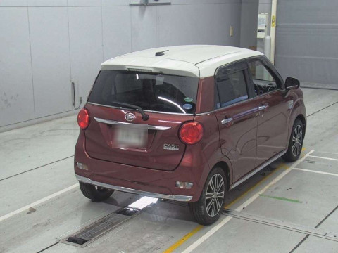 2016 Daihatsu Cast LA250S[1]