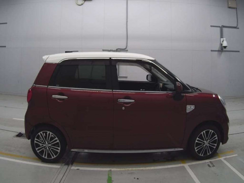 2016 Daihatsu Cast LA250S[2]