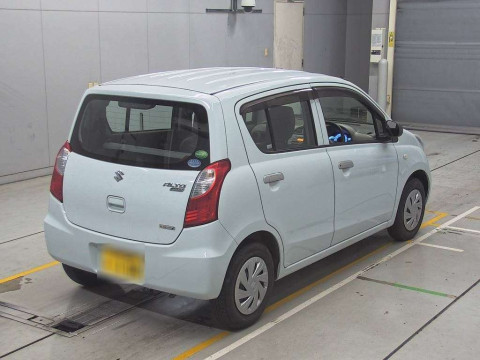 2014 Suzuki ALTO ECO HA35S[1]