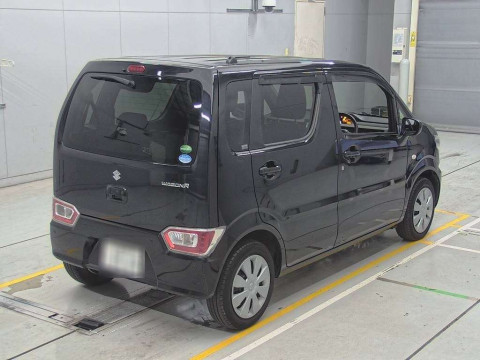 2020 Suzuki Wagon R MH85S[1]