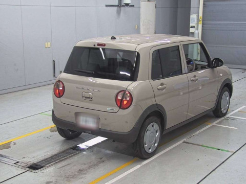 2021 Suzuki ALTO Lapin HE33S[1]