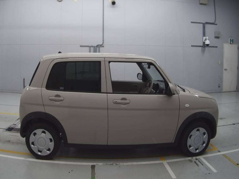 2021 Suzuki ALTO Lapin HE33S[2]