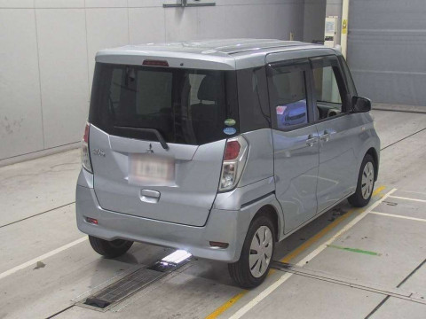 2017 Mitsubishi eK Space B11A[1]