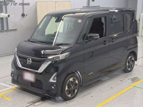 2022 Nissan Roox B44A[0]