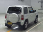 2012 Mitsubishi Pajero Mini