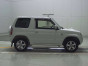 2012 Mitsubishi Pajero Mini