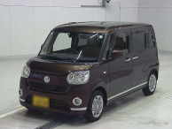 2017 Daihatsu Move Canbus