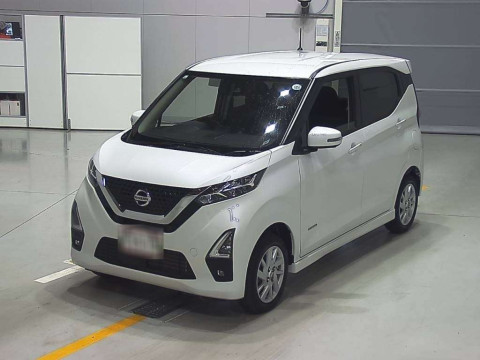 2022 Nissan DAYZ B47W[0]