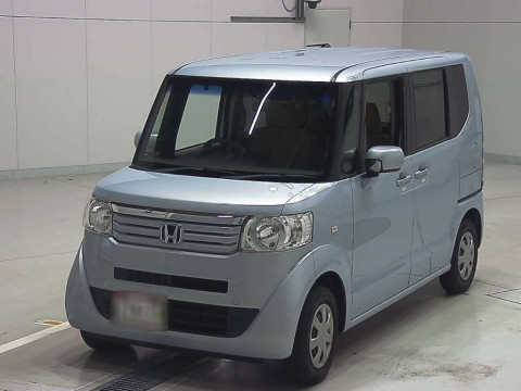 2011 Honda N-BOX JF1[0]