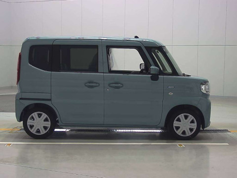 2024 Suzuki Spacia MK94S[2]