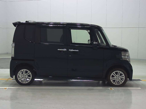 2013 Honda N-BOX CUSTOM JF2[2]