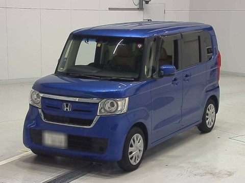 2018 Honda N-BOX JF3[0]