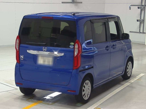 2018 Honda N-BOX JF3[1]