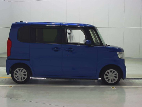 2018 Honda N-BOX JF3[2]