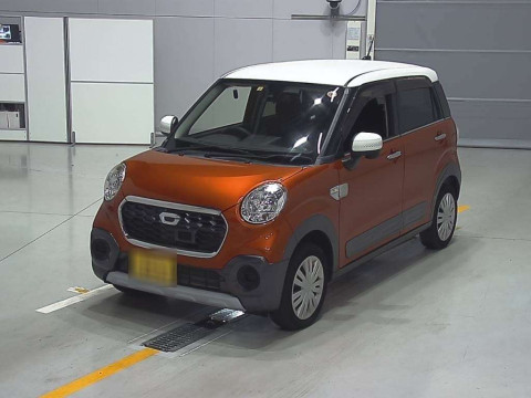 2016 Daihatsu Cast LA250S[0]