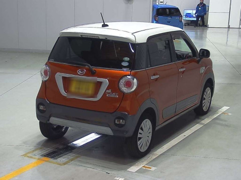 2016 Daihatsu Cast LA250S[1]