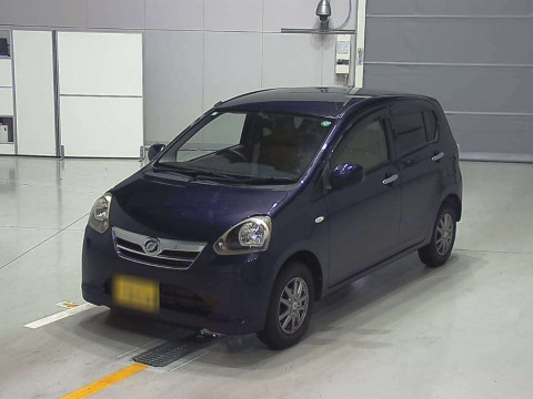 2013 Daihatsu Mira es LA310S[0]