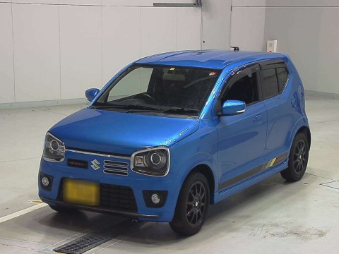 2020 Suzuki Alto Works HA36S[0]