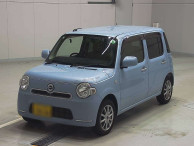 2014 Daihatsu Mira Cocoa