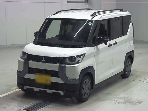 2024 Mitsubishi Delica Mini B34A[0]