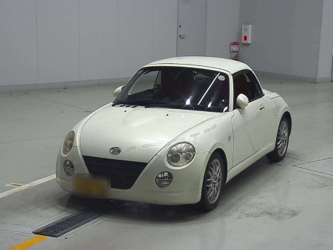 2006 Daihatsu Copen L880K[0]