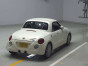 2006 Daihatsu Copen